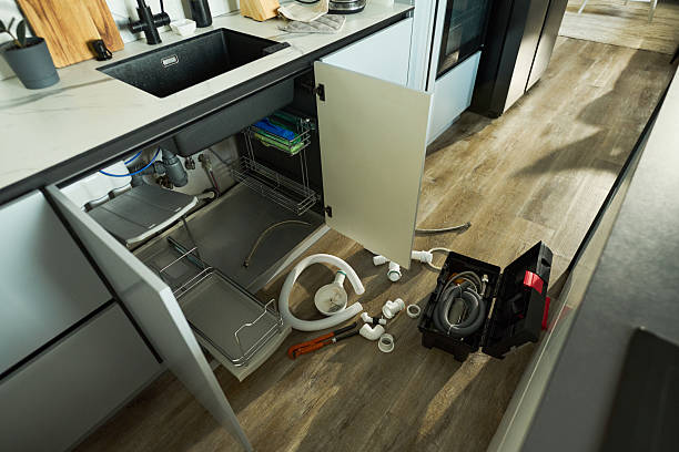 Reliable Plumbing contractor in Eagle Mountain, UT by Street Wise - Plumbing